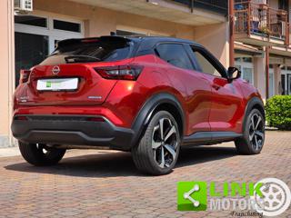 NISSAN Juke usata 23