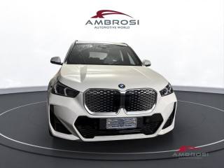 BMW iX1 usata 5