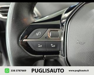 PEUGEOT 3008 usata, con Sistema di navigazione