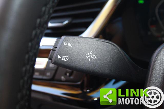 BMW Z4 usata, con Tetto panorama