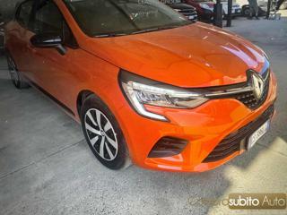 RENAULT Clio SCe 65 CV 5 porte Equilibre