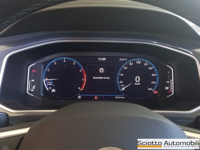 VOLKSWAGEN T-Roc usata, con ESP