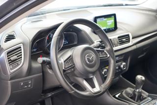 MAZDA 3 usata, con Servosterzo