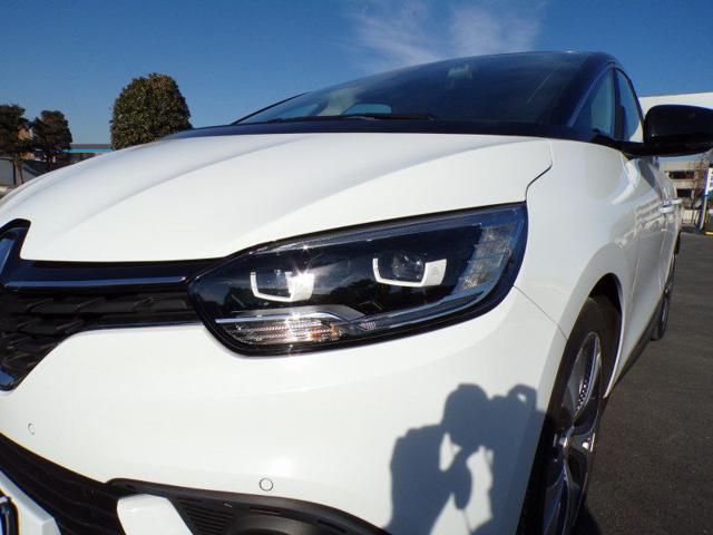 RENAULT Scenic usata, con Chiusura centralizzata telecomandata