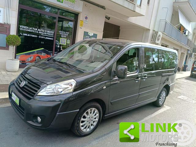 FIAT Scudo usata 42