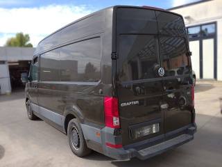VOLKSWAGEN Crafter usata, con Airbag Passeggero