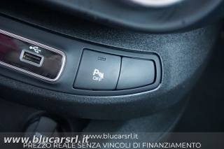 FIAT 500X usata, con Riconoscimento dei segnali stradali