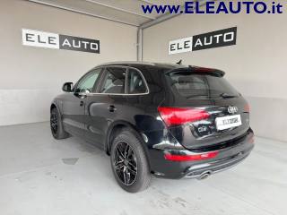 AUDI Q5 usata, con Airbag Passeggero