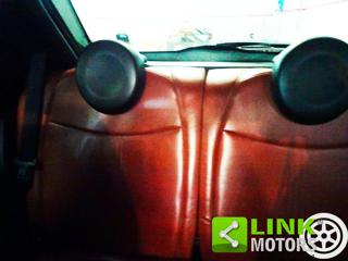 ABARTH 595 usata, con ESP