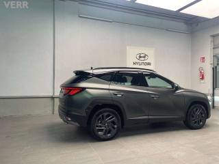 HYUNDAI Tucson usata, con Airbag Passeggero