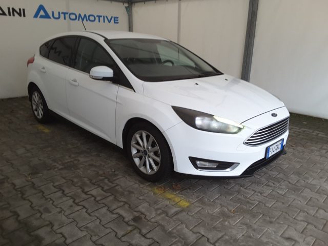 FORD Focus usata, con Airbag
