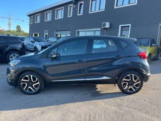 RENAULT Captur 1.5 dCi 8V 90 CV