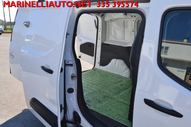 FIAT Doblo usata 26