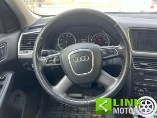 AUDI Q5 usata 11