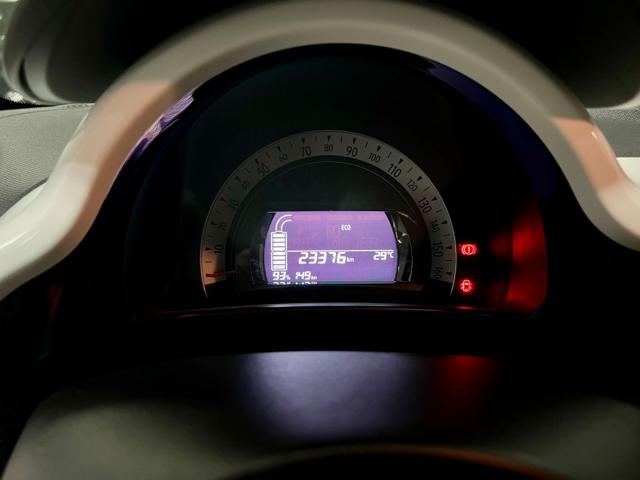 RENAULT Twingo Electric usata 24