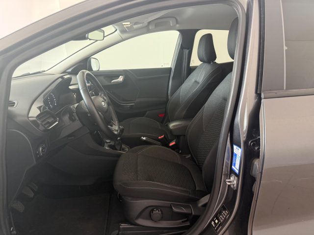 FORD Puma usata 17