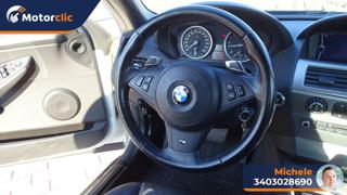 BMW 635 usata, con Chiusura centralizzata