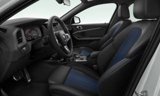 BMW 118 usata, con Airbag