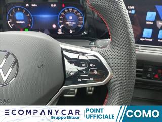 VOLKSWAGEN Golf usata, con Immobilizzatore elettronico