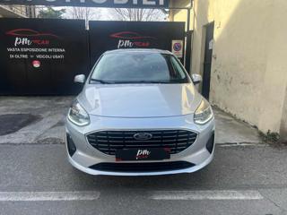 FORD Fiesta usata, con Airbag