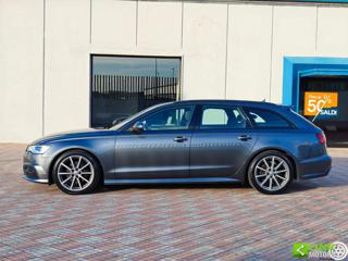 AUDI A6 usata, con Boardcomputer