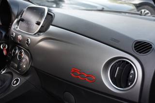 FIAT 500 usata, con Specchietti laterali elettrici