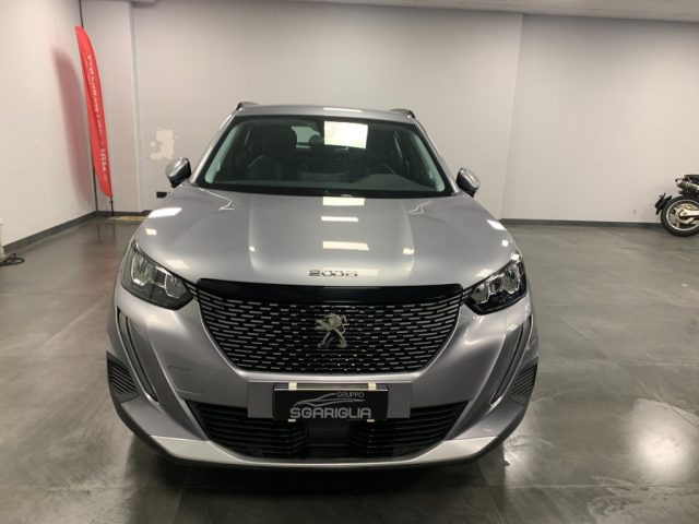 PEUGEOT 2008 usata, con Controllo vocale