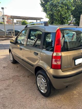 FIAT Panda usata, con Servosterzo