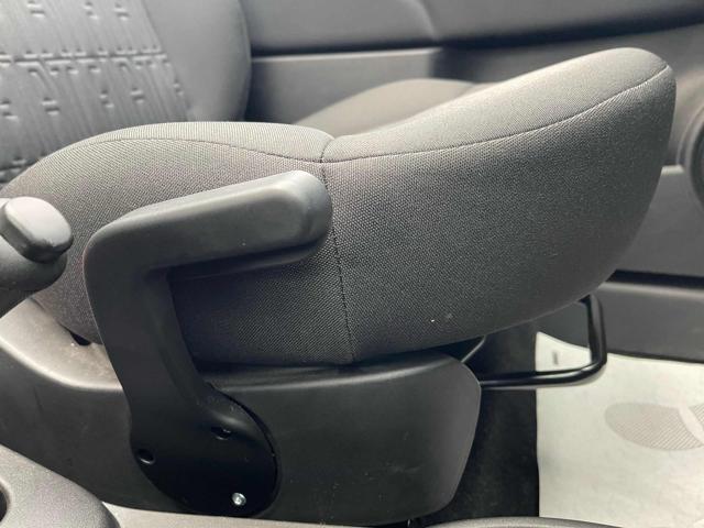 FIAT 500C usata, con Chiusura centralizzata telecomandata