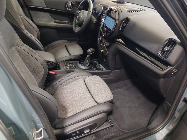 MINI Countryman usata, con Boardcomputer