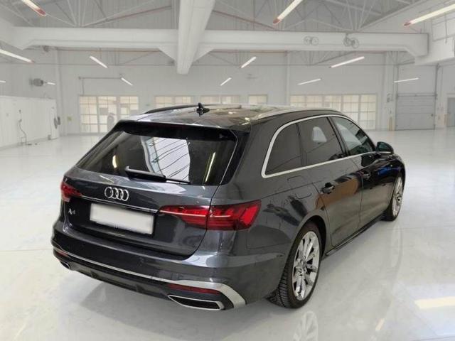 AUDI A4 usata, con Airbag