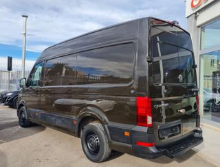 VOLKSWAGEN Crafter usata, con Climatizzatore