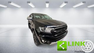 FORD Ranger usata, con Boardcomputer