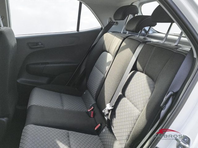 KIA Picanto usata 9