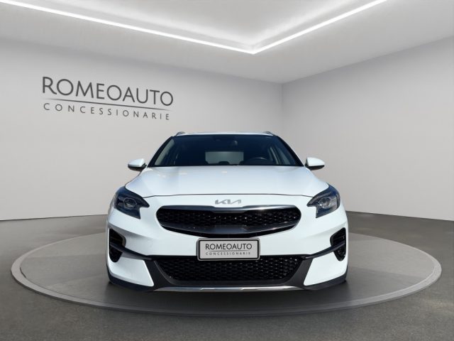 KIA XCeed usata, con Controllo trazione