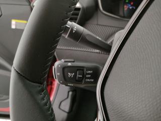 PEUGEOT 2008 usata, con Chiusura centralizzata