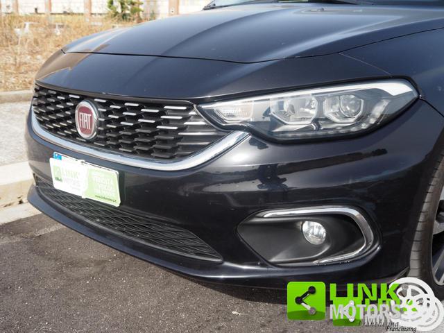FIAT Tipo usata 22