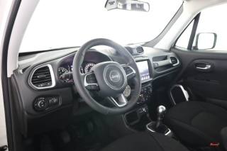 JEEP Renegade usata 1
