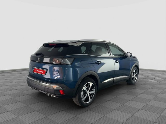 PEUGEOT 3008 usata 4