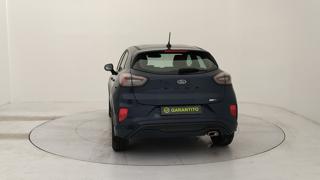 FORD Puma usata, con Airbag Passeggero