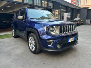 JEEP Renegade usata, con Airbag laterali