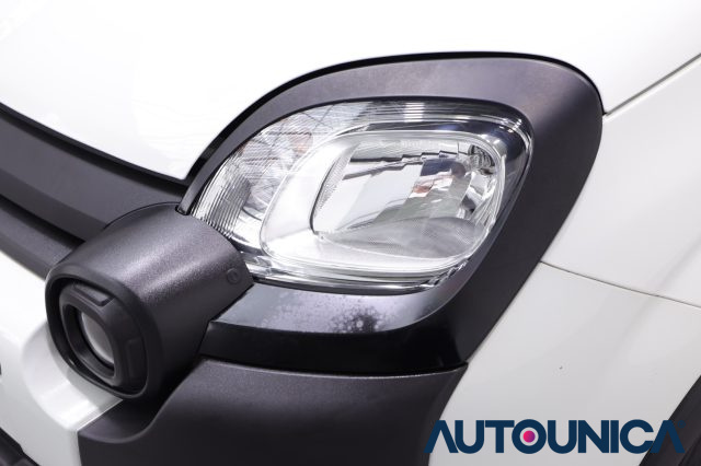 FIAT Panda usata 36