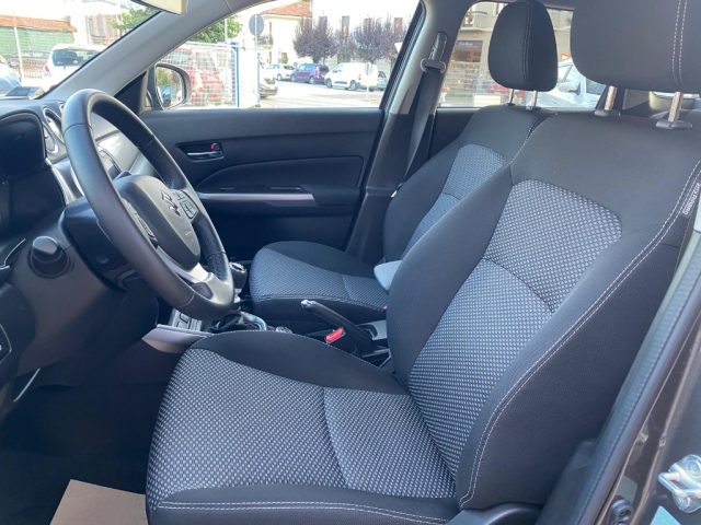 SUZUKI Vitara usata, con Chiusura centralizzata