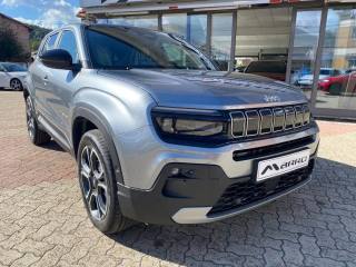 JEEP Avenger usata, con Airbag