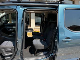 FIAT Doblo usata, con Boardcomputer