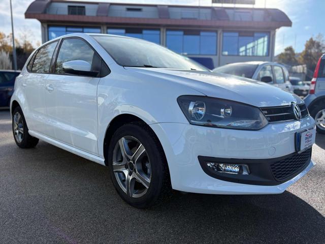 VOLKSWAGEN Polo usata, con Airbag
