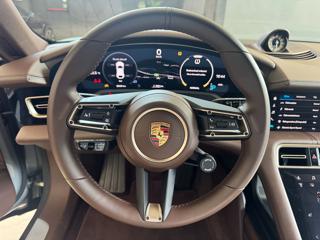 PORSCHE Taycan usata, con Cerchi in lega