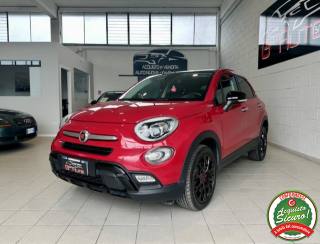 FIAT 500X usata, con ABS