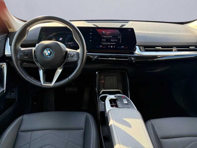 BMW X1 usata, con Climatizzatore