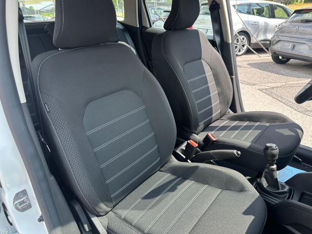 DACIA Duster usata, con Filtro antiparticolato